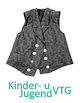 Kinder- und Jugendvolkstanzgruppe